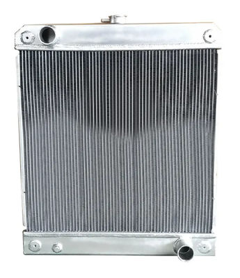 E306 Parti di escavatore Radiatore Fabbrica di fonte di buona qualità