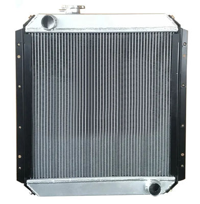 Radiatore per escavatore E70B di fabbrica