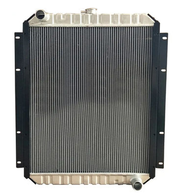 Radiatore di buona qualità E200B Applicazione per scavatori Ingegneria Consegna rapida
