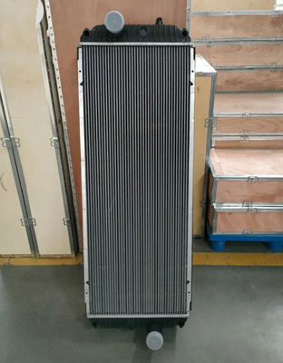 Radiatore per escavatore di alta qualità E349D2 E349D E349D2L E349DL 372-8883