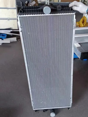 E336E E336F Radiatore 335-5459 399-6952 per scavatori