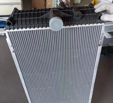 E336E E336F Radiatore 335-5459 399-6952 per scavatori