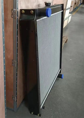 E320B Radiatore da escavatore di alta qualità 118-9953 184-3896 184-3898 109-9495