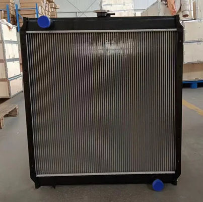 E320B Radiatore da escavatore di alta qualità 118-9953 184-3896 184-3898 109-9495