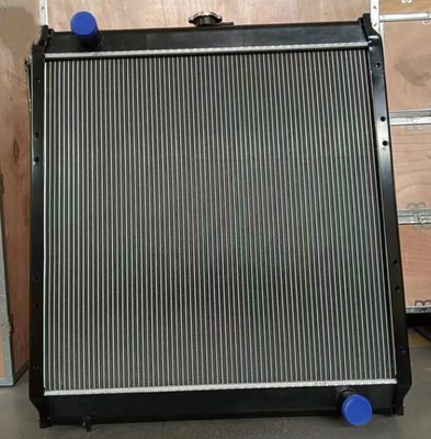 E320B Radiatore da escavatore di alta qualità 118-9953 184-3896 184-3898 109-9495