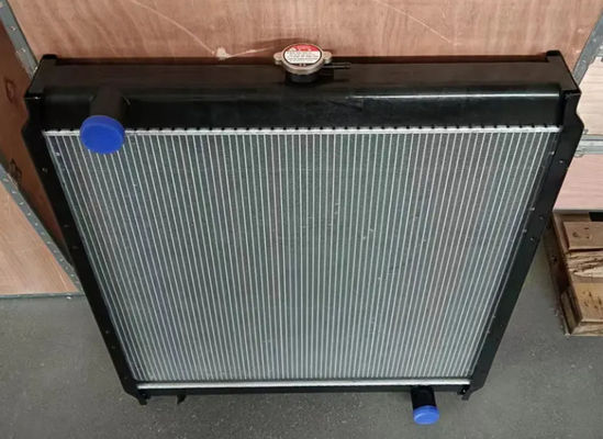 E320B Radiatore da escavatore di alta qualità 118-9953 184-3896 184-3898 109-9495