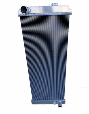 Serbatoio dell'acqua dell'escavatore E323D Radiatore 326-3870 312-8340 360-9273 3263870 3128340 3609273 Per escavatore CAT
