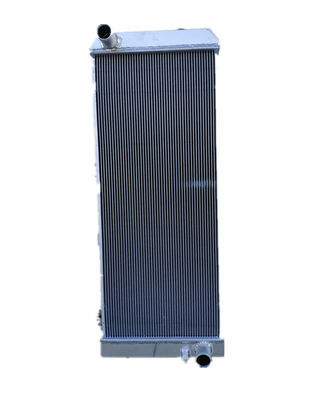 Serbatoio dell'acqua dell'escavatore E323D Radiatore 326-3870 312-8340 360-9273 3263870 3128340 3609273 Per escavatore CAT
