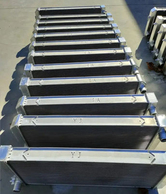Serbatoio dell'acqua dell'escavatore E323D Radiatore 326-3870 312-8340 360-9273 3263870 3128340 3609273 Per escavatore CAT