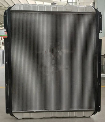 E330B E330D E330BL Radiatore 124-1762 147-0448 136-2275 Per escavatore CAT