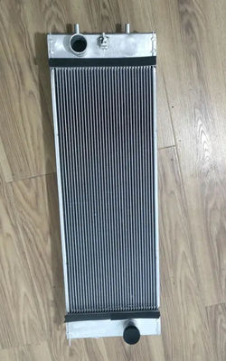 E312D2 Radiatore 310 Quadratura Serbatoio Ingegneria Applicazioni per escavatori