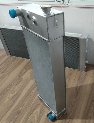 E324D E326D2 E330D2 E326D Radiatore 453-0623 fabbrica di alta qualità per escavatori