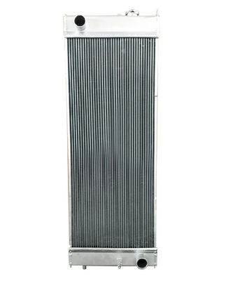 Serbatoio dell'acqua per escavatore E325D Radiatore 245-9207 433-1670 281-3601 347-9292 2459207 4331670 2813601 3479292 Per escavatore