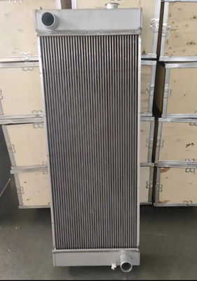 Serbatoio dell'acqua per escavatore E325D Radiatore 245-9207 433-1670 281-3601 347-9292 2459207 4331670 2813601 3479292 Per escavatore
