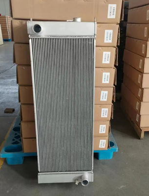 Serbatoio dell'acqua per escavatore E325D Radiatore 245-9207 433-1670 281-3601 347-9292 2459207 4331670 2813601 3479292 Per escavatore