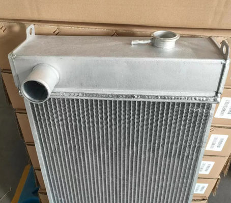 Serbatoio dell'acqua per escavatore E325D Radiatore 245-9207 433-1670 281-3601 347-9292 2459207 4331670 2813601 3479292 Per escavatore
