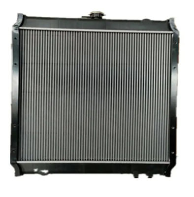 Serbatoio dell'acqua per escavatore E312C E311C Radiatore 196-8031 196-8039 1968031 1968039 Per escavatore
