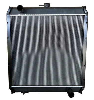 E311B E312B E311C E312C Radiatore per escavatore 118-9948 131-8962 1189948 1318962