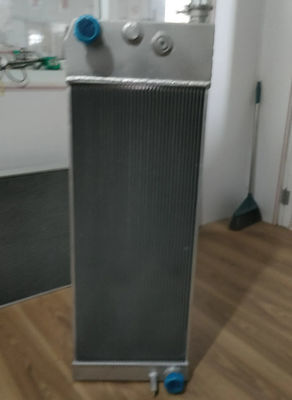 E324D E326D2 E330D2 E326D Radiatore 453-0623 per fabbrica di escavatori