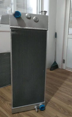 E324D E326D2 E330D2 E326D Radiatore 453-0623 per fabbrica di escavatori