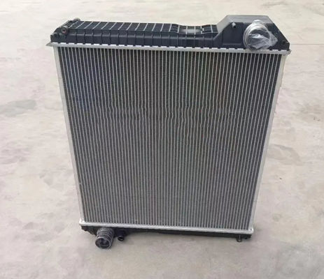 Vendita calda E416E 420E 428E Radiatore per escavatore 3099105 Alta qualità