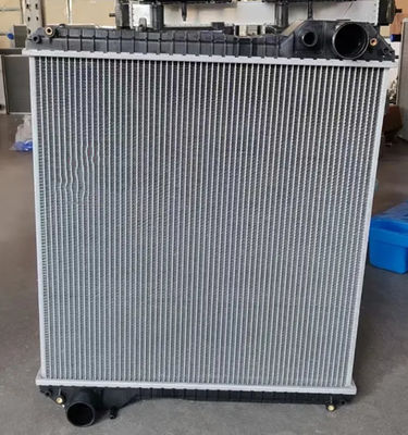 Vendita calda E416E 420E 428E Radiatore per escavatore 3099105 Alta qualità