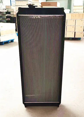 236-4430 2364430 E320C Radiatore di rame superiore E320C E320CS E320CLN E320CL Radiatore