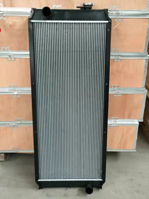 236-4430 2364430 E320C Radiatore di rame superiore E320C E320CS E320CLN E320CL Radiatore