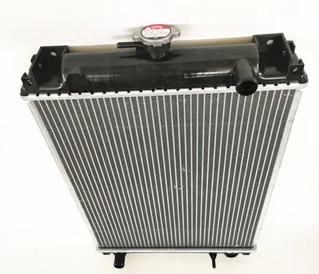 Serbatoio di acqua per escavatore E303 E303CR Radiatore 143-2296 1432296 Per radiatore per escavatore
