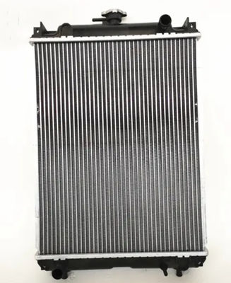 Serbatoio di acqua per escavatore E303 E303CR Radiatore 143-2296 1432296 Per radiatore per escavatore