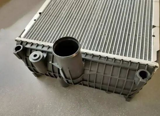 Fabbrica E390 Radiatori Macchine di ingegneria per parti di escavatori
