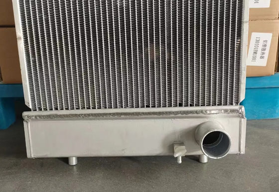 E320D Radiatore 265-3635 245-9207 326-3870 265-3624 2653635 2459207 3263870 2653624 Per escavatore