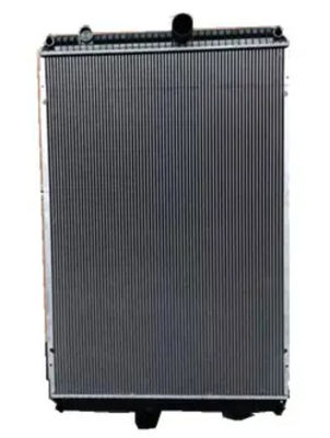 E966L Radiatore per escavatori Radiatore per sistemi di raffreddamento per macchine da costruzione