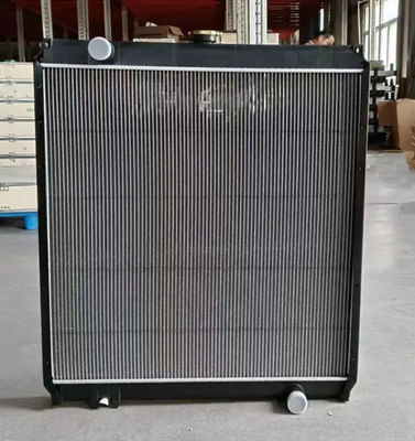 E320C Radiatore 193-2767 7Y-1887 183-8100 193-2771 1932752 1932767 7Y1887 1838100 1932771 1932852 Per escavatori