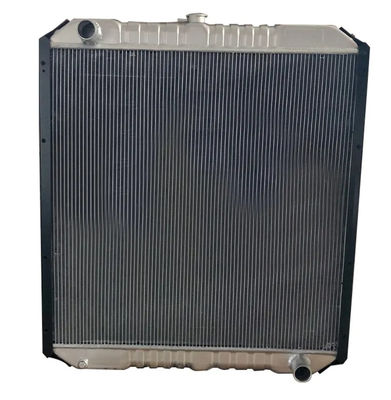 E320C Radiatore 193-2767 7Y-1887 183-8100 193-2771 1932752 1932767 7Y1887 1838100 1932771 1932852 Per escavatori