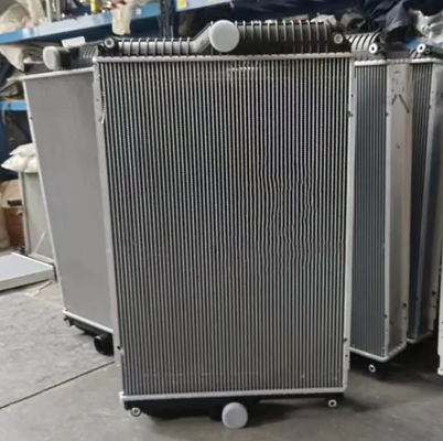 CAT 950H Radiatore per escavatore 2565310 3105483 3507475 3498238 Alta qualità