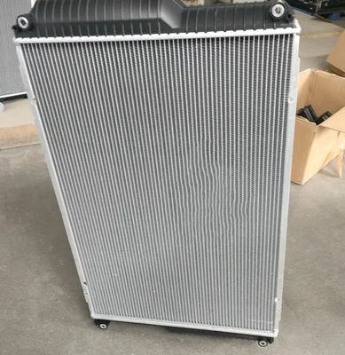 CAT 950H Radiatore per escavatore 2565310 3105483 3507475 3498238 Alta qualità