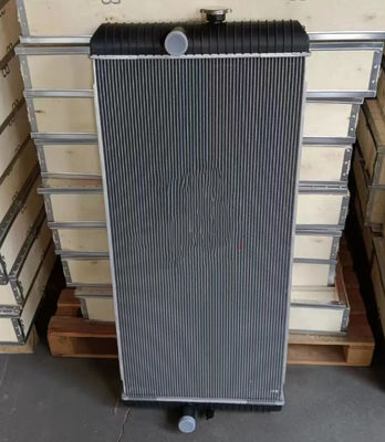 Radiatore per escavatore in alluminio E330D E336D 245-9359 di alta qualità