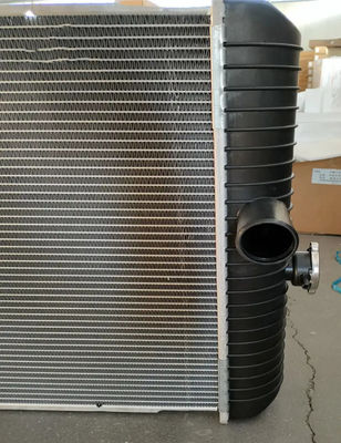 Radiatore per escavatore in alluminio E330D E336D 245-9359 di alta qualità