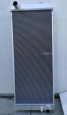 Serbatoio dell'acqua per escavatore E323D Radiatore 326-3870 312-8340 360-9273 3263870 3128340 3609273 Per escavatore
