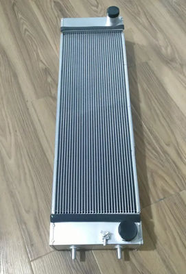 Serbatoio dell'acqua per escavatore E312 E311D E312D E312DL Radiatore 326-3865 3263865 Per escavatore