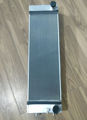 326-3865 E312D E311D E311DL E312DL 275X970X120 Radiatore per escavatori