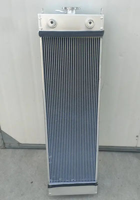 326-3865 E312D E311D E311DL E312DL 275X970X120 Radiatore per escavatori