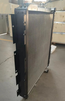 1415975 141-5975 E322B E325B E322BL E325BL Fabbrica di radiatori per escavatori di alta qualità