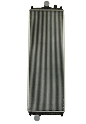 Materiale di alluminio di fabbrica E349E E349F E352F Radiatore per escavatore 335-4191 3354191