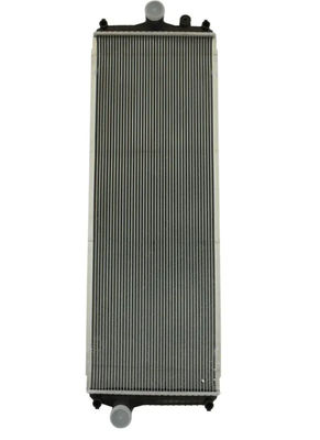 Radiatore in materiale di alluminio per escavatore CAT E349E E349F E352F 335-4191 3354191