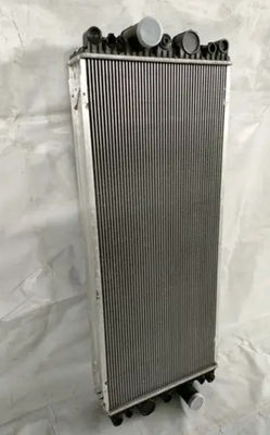 Radiatore in materiale di alluminio per escavatore CAT E349E E349F E352F 335-4191 3354191