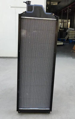 345D Radiatore per escavatore 2302966 383-6407 con materiale in alluminio