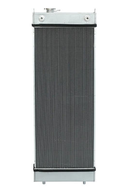 Radiatore in alluminio adatto per scavatori 320D 265-3624 4018771 3263870 312-8340