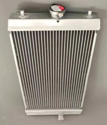 22L-03-21111 PC20 Radiatore per escavatore PC20 PC14MR-3 PC27MR-2 PC30MR-2 PC35MR-3 PC16MR-3